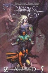 The Darkness - Accursed Vol.2 (TPB)