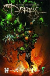 The Darkness - Accursed Vol.3 (TPB)