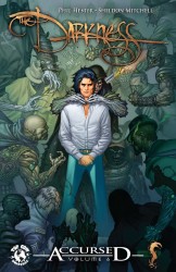 The Darkness - Accursed Vol.6 (TPB)
