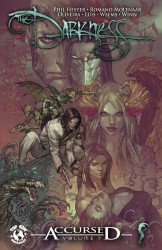 The Darkness - Accursed Vol.7 (TPB)