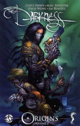 The Darkness - Origins Vol.2 (TPB)