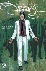 The Darkness - Rebirth Vol.3 (TPB)