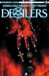 The Devilers #1