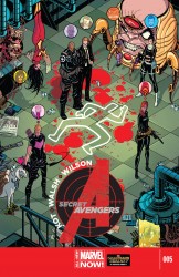 Secret Avengers #05