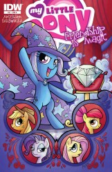 My Little Pony - Friendship is Magic #21