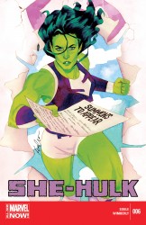She-Hulk #06