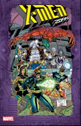 X-Men 2099 Vol.1 (TPB)