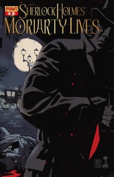 Sherlock Holmes - Moriarty Lives #05
