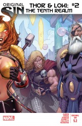 Original Sin #05.2- Thor & Loki #02