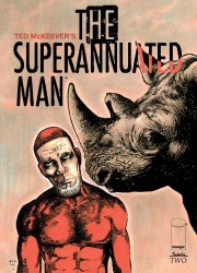 The Superannuated Man #02