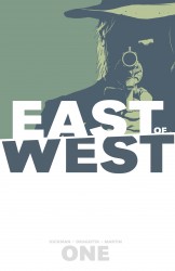 East of West Vol.1 - The Promise