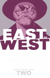 East of West Vol.2 - We Are All One