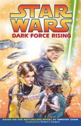 Star Wars - Dark Force Rising