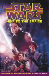 Star Wars - Heir to the Empire