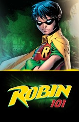 Robin 101
