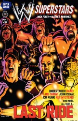WWE Superstars #04