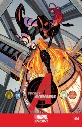 Secret Avengers #06