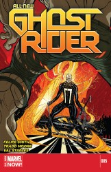 All-New Ghost Rider #05