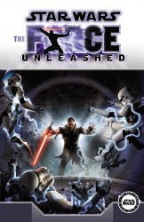 Star Wars - The Force Unleashed I (TPB)