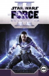 Star Wars - The Force Unleashed II (TPB)