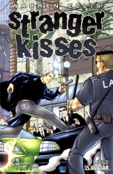 Stranger Kisses (1-3 series) Complete