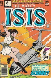 The Mighty Isis (1-8 series) Complete