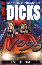 Dicks - End of Time #03