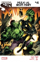 Original Sin #03.4 - Hulk vs. Iron Man #04