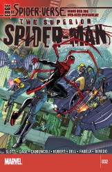 Superior Spider-Man #32