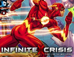Infinite Crisis - Fight for the Multiverse #13