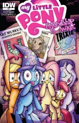 My Little Pony - Friendship is Magic #22