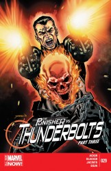 Thunderbolts #29