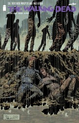 The Walking Dead #130