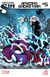 Amazing Spider-Man #05