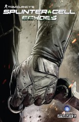 Tom ClancyвЂ™s Splinter Cell Echoes #2