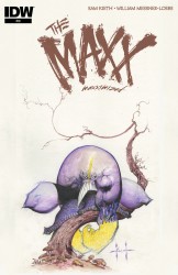 The Maxx - Maxximized #10
