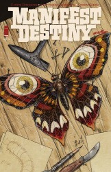 Manifest Destiny #09