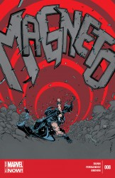 Magneto #08