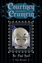 Courtney Crumrin Vol.6 - The Final Spell