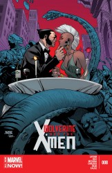 Wolverine and the X-Men #08