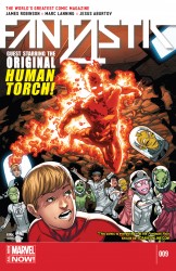 Fantastic Four #09