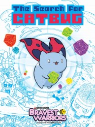 The Search for Catbug