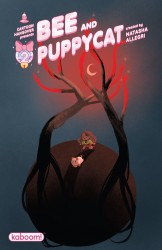 Bee and Puppycat #02