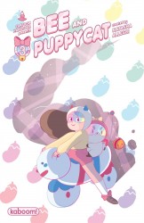 Bee and Puppycat #03
