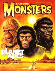 Famous Monsters Of Filmland #275