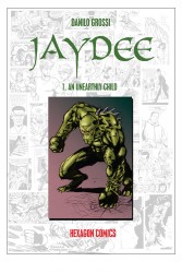 Jaydee Vol.1-3