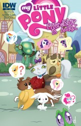 My Little Pony - Friendship is Magic #23