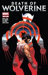 Death of Wolverine #01