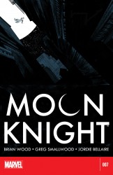 Moon Knight #07