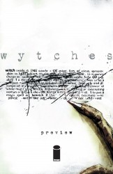 Wytches - Free Preview #01